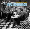 Jack Kerouac - The Beat Generation - His Complete Albums (3 Cd) cd