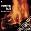 (LP Vinile) John Lee Hooker - Burning Hell cd
