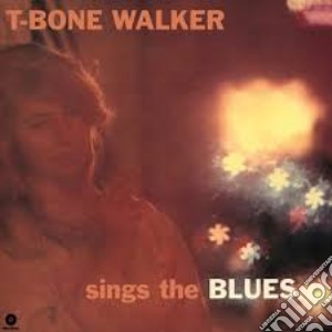 (LP Vinile) T-Bone Walker - Sings The Blues lp vinile di T