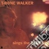 (LP Vinile) T-Bone Walker - Sings The Blues cd