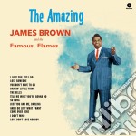 (LP Vinile) James Brown - The Amazing James Brown