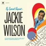 (LP Vinile) Jackie Wilson - By Special Request vinile
