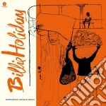 (LP Vinile) Billie Holiday - Billie Holiday vinile
