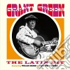 Grant Green - The Latin Bit cd