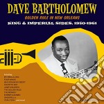 Dave Bartholomew - Golden Rule In New Orleans - King & Imperial Sides1950-1961