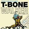 T-Bone Walker - The Great Blues Vocals & Guitar (+ 16 Bonus Tracks) cd
