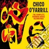 Chico O'Farrill - The Complete Norman Granz Recordings (2 Cd) cd