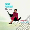 Sarah Vaughan - Swingin' Easy (+ At Mister Kelly's Complete Edition) (2 Cd) cd