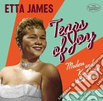 Etta James - Tears Of Joy - Modern & Kent Sides, 1955-1961 cd