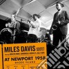 Miles Davis - At Newport 1958 (+ 5 Bonus Tracks) cd