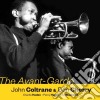 John Coltrane & Don Cherry - The Avant-Garde cd
