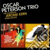 Oscar Peterson - The Complete Jerome Kern Songbooks cd