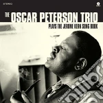 (LP Vinile) Oscar Peterson - Plays The Jerome Kern Song Book vinile