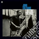 (LP Vinile) John Coltrane - Settin' The Pace vinile