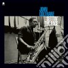 (LP Vinile) John Coltrane - Settin' The Pace cd