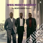 (LP Vinile) Wes Montgomery - The Montgomery Brothers vinile