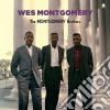 (LP Vinile) Wes Montgomery - The Montgomery Brothers cd