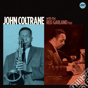 (LP Vinile) John Coltrane - With The Red Garland Trio lp vinile di John Coltrane