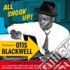 Otis Blackwell - All Shook Up! - The Songs Of cd