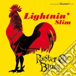 Lightnin' Slim - Rooster Blues (+ 12 Bonus Tracks) (2 Cd) cd