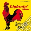 Lightnin' Slim - Rooster Blues (+ 12 Bonus Tracks) (2 Cd) cd