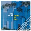 (LP Vinile) T-Bone Walker - Singing The Blues cd