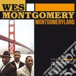 Wes Montgomery - Montgomeryland cd
