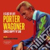 Porter Wagoner - A Slice Of Life (+ Satisfied Mind+ 6 Bonus Tracks) cd