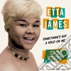 Etta James - Something's Gotta Hold On Me (complete 1960-62 Chess & Argo Singles) cd