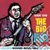 Albert King - The Big Blues (+ 8 Bonus Tracks!) cd