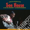Son House - Special Rider Blues - The 1930-1942 Mississippi And Wisconsin Recordings (2 Cd) cd