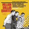 Million Dollar Quartet - The Complete Session In Its Original Sequence cd