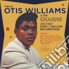 Otis Williams & The Charms - 1953-1962 King / Deluxe Recordings cd