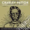 Charley Patton - Down The Dirt Road Blues - 1929-1934 Wisconsin And New York Recordings (2 Cd) cd