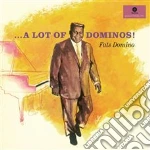 (LP Vinile) Fats Domino - .. A Lot Of Dominos! vinile