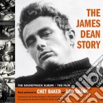 Chet Baker / Bud Shank - The James Dean Story (2 Cd)