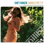 (LP Vinile) Chet Baker - Swings Pretty vinile