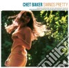 (LP Vinile) Chet Baker - Swings Pretty cd