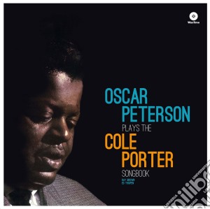 (LP Vinile) Oscar Peterson - Plays The Cole Porter Songbook lp vinile di Oscar Peterson