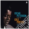 (LP Vinile) Oscar Peterson - Plays The Cole Porter Songbook cd