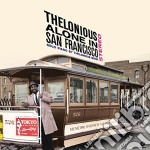 (LP Vinile) Thelonious Monk - Alone In San Francisco (2 Lp)