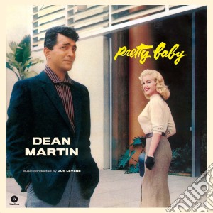 (LP Vinile) Dean Martin - Pretty Baby lp vinile di Dean Martin