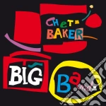 (LP Vinile) Chet Baker - Big Band vinile