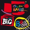 (LP Vinile) Chet Baker - Big Band cd