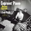 Michel Legrand - Legrand Piano cd