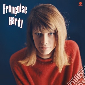(LP Vinile) Francoise Hardy - Tous Les Garcons Et Les Filles lp vinile di Francoise Hardy