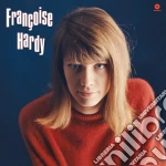 (LP Vinile) Francoise Hardy - Tous Les Garcons Et Les Filles vinile