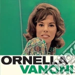 Ornella Vanoni - Ornella Vanoni cd