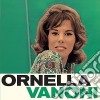 Ornella Vanoni - Ornella Vanoni cd
