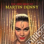 Martin Denny - The Very Best Of (2 Cd)